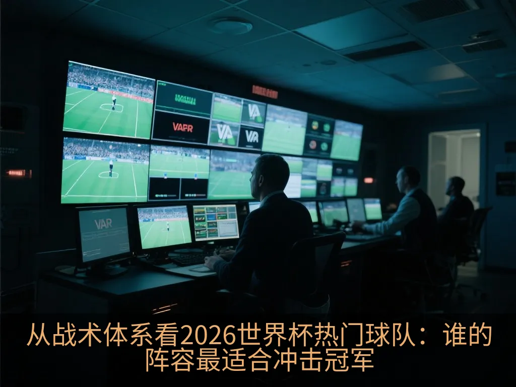 从战术体系看2026世界杯热门球队：谁的阵容最适合冲击冠军